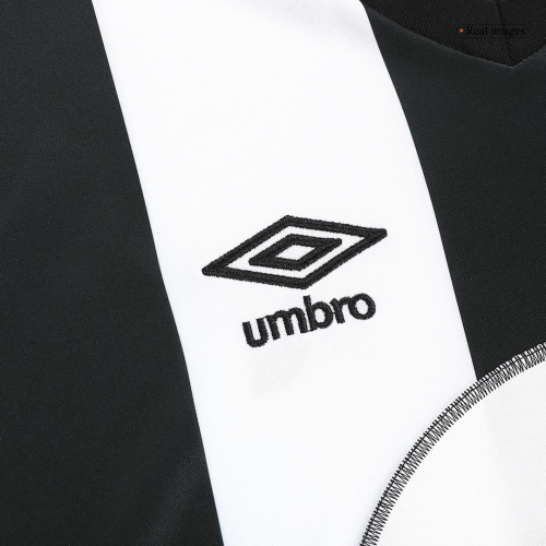 Newcastle Retro Home Jersey 1980/83
