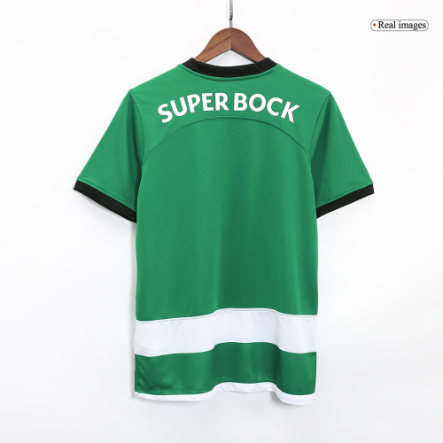 Sporting CP Home Jersey 2023/24
