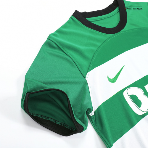 Sporting CP Home Jersey 2023/24