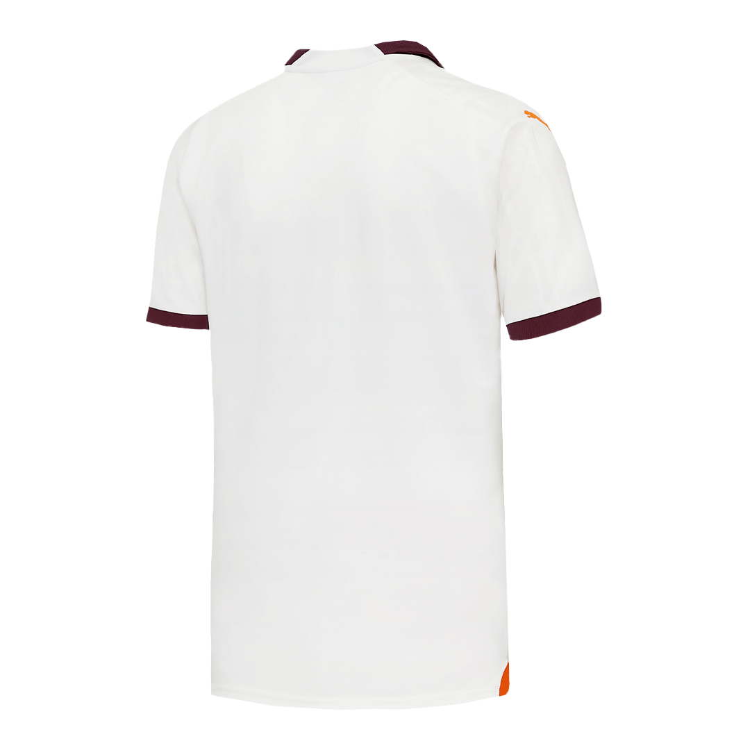 Manchester City Away Kit(Jersey+Shorts) 2023/24