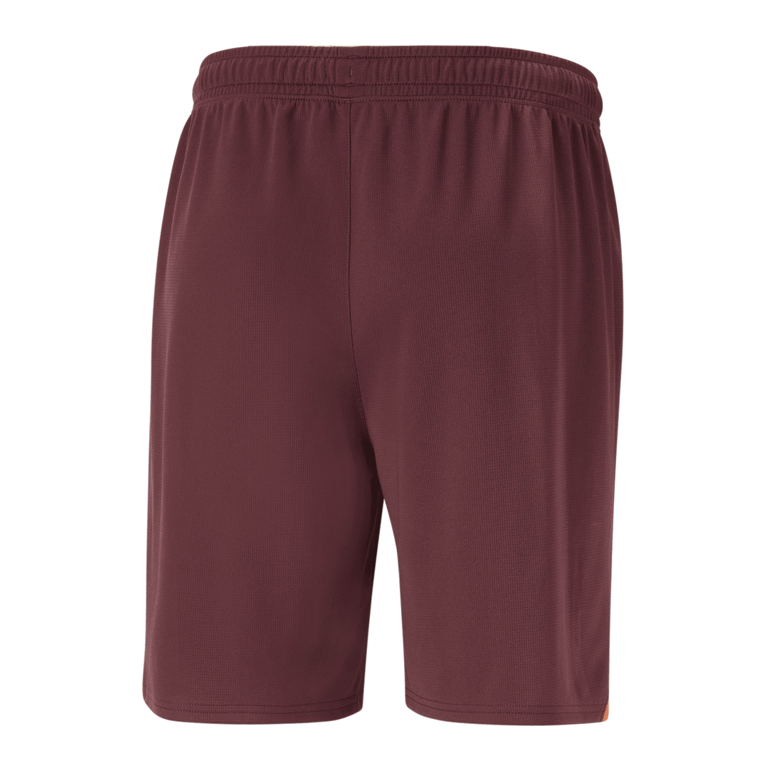 Manchester City Away Kit(Jersey+Shorts) 2023/24