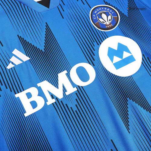 Montreal Jersey Home 2023