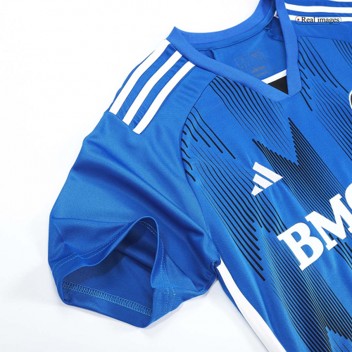 Montreal Jersey Home 2023