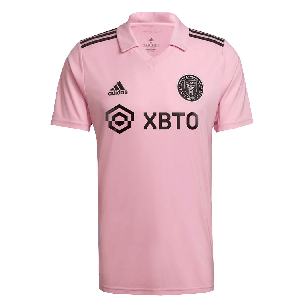 [Super Replica] SUÁREZ #9 Inter Miami Home Jersey 2023 - minejerseys