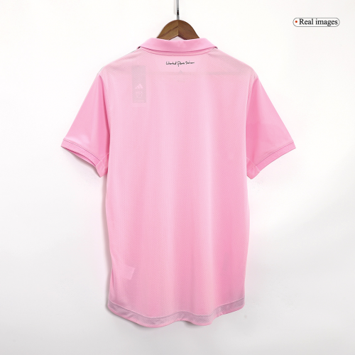 [Super Replica] Inter Miami CF Jersey The Heart Beat Kit Player Version 2023