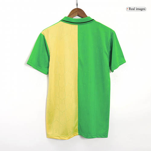 Retro Manchester United Away Jersey 1992/94