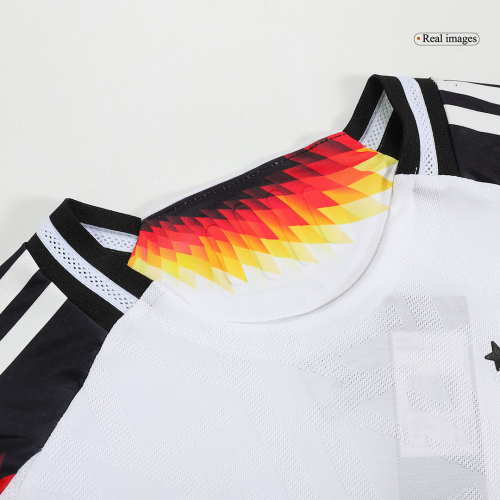 Germany Home Jersey Player Version Euro 2024