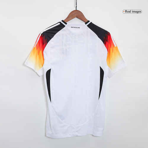 Germany Home Jersey Player Version Euro 2024