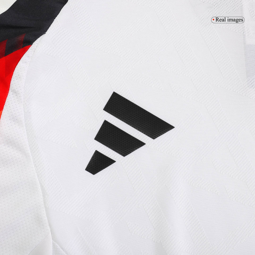 Germany Home Jersey Player Version Euro 2024