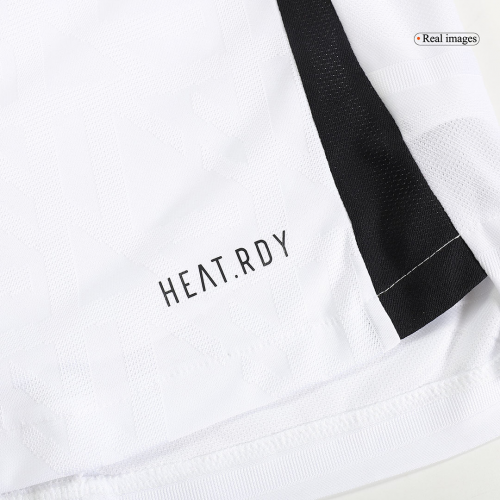Germany Home Jersey Player Version Euro 2024