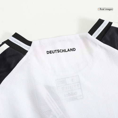 Germany Home Jersey Player Version Euro 2024