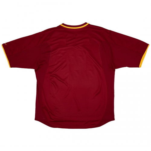 RUI JORGE #3 Retro Portugal Home Jersey Euro Cup 2000