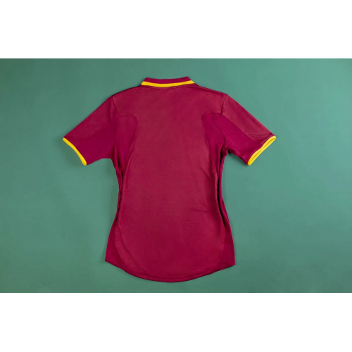 RUI JORGE #3 Retro Portugal Home Jersey Euro Cup 2000