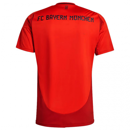[Super Replica] Bayern Munich Home Jersey 2024/25