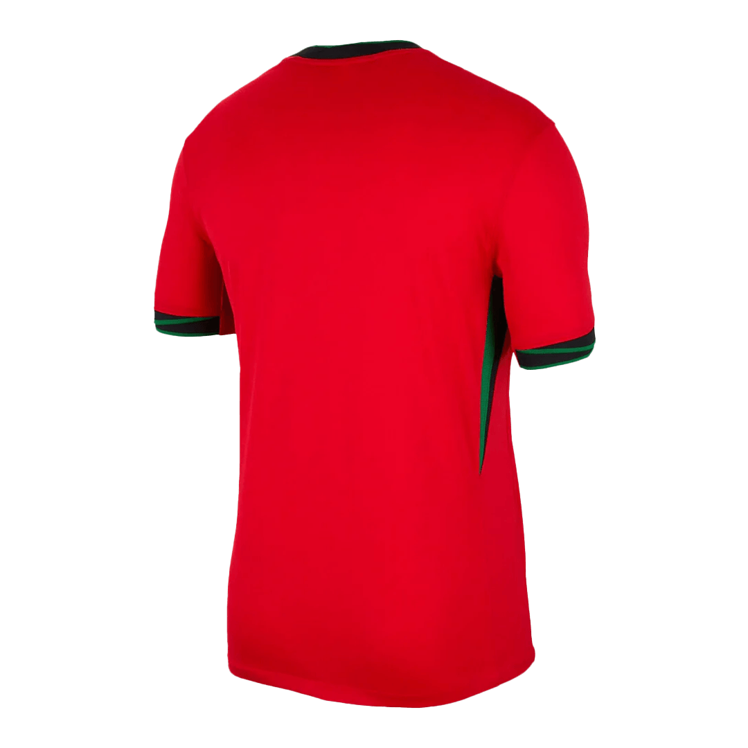 Portugal Home Kit Euro 2024 - [Super Replica] - minejerseys