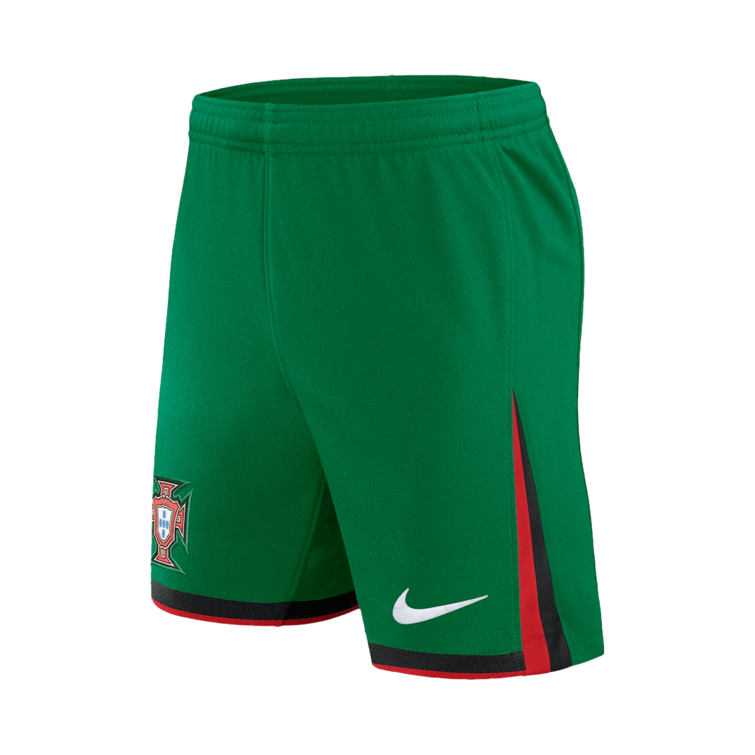 Portugal Home Kit Euro 2024 - [Super Replica] - minejerseys