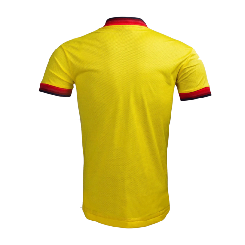 GERRARD #28 Retro Liverpool Away Jersey 1997/99 - minejerseys