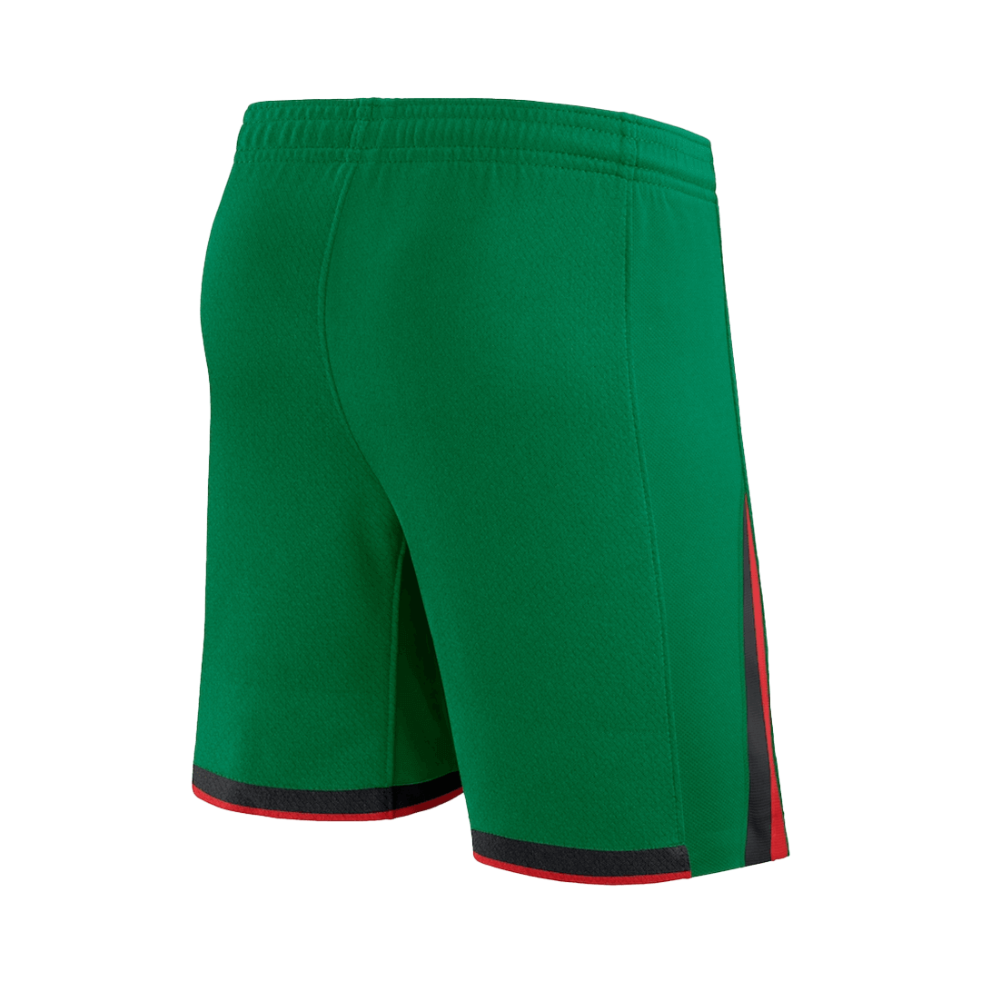 Portugal Home Kit Euro 2024 - [Super Replica] - minejerseys