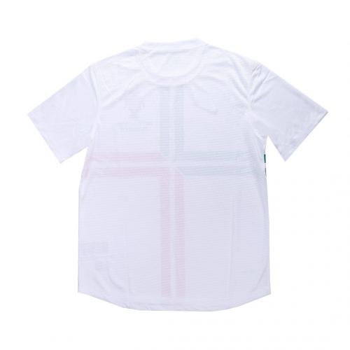 DECO #20 Retro Portugal Away Jersey Euro Cup 2012