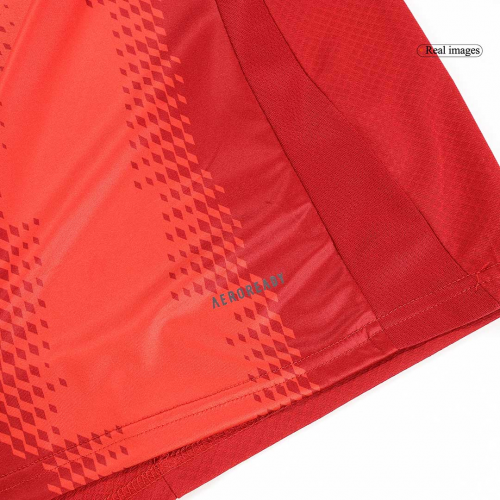 [Super Replica] Bayern Munich Home Jersey 2024/25