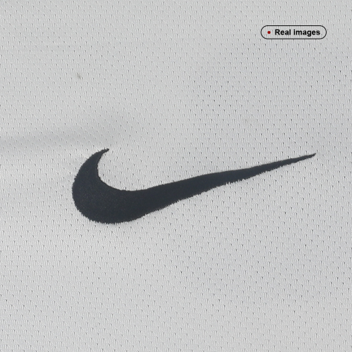 Neymar Jr #11 Retro Santos FC Home Jersey 2012