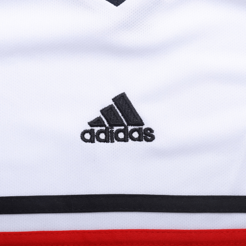 Retro Germany Home Jersey World Cup 1998 - minejerseys
