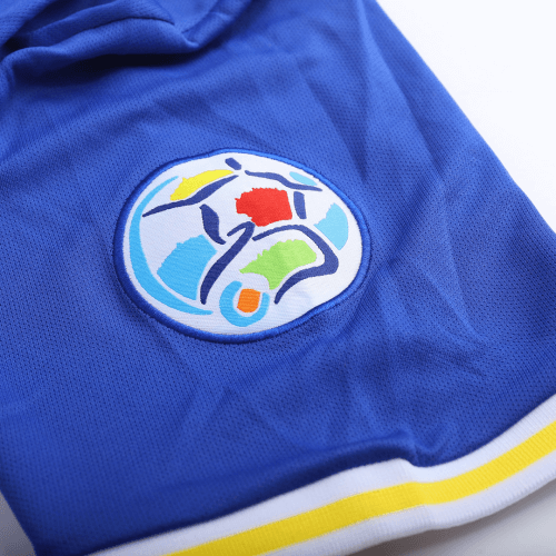 Retro Italy Home Jersey Euro Cup 1996 - minejerseys