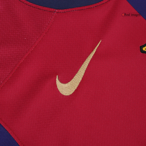 Barcelona Home Jersey 2024/25