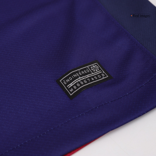 Barcelona Home Jersey 2024/25