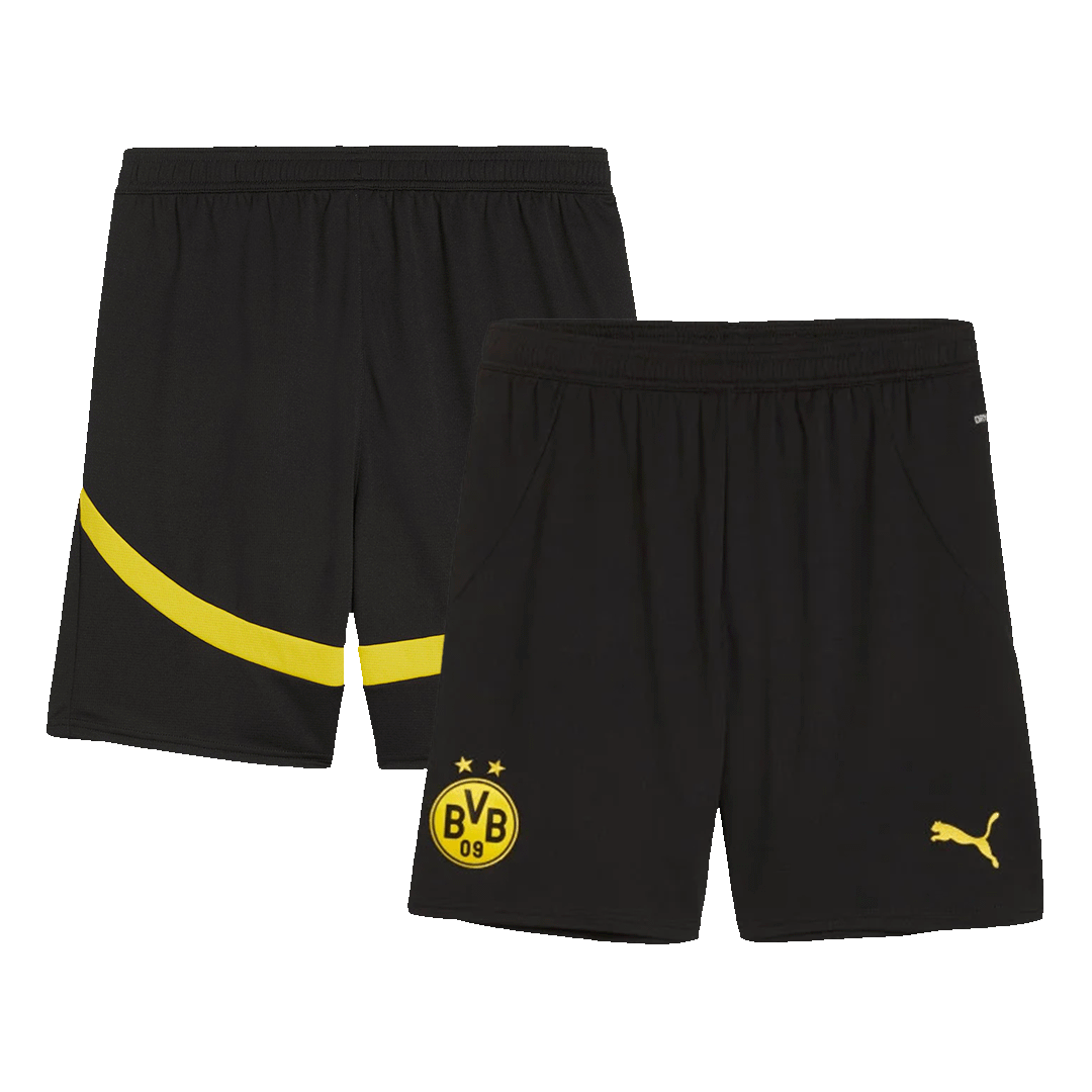 [Super Replica] Borussia Dortmund Home Full Kit 2024/25 - minejerseys