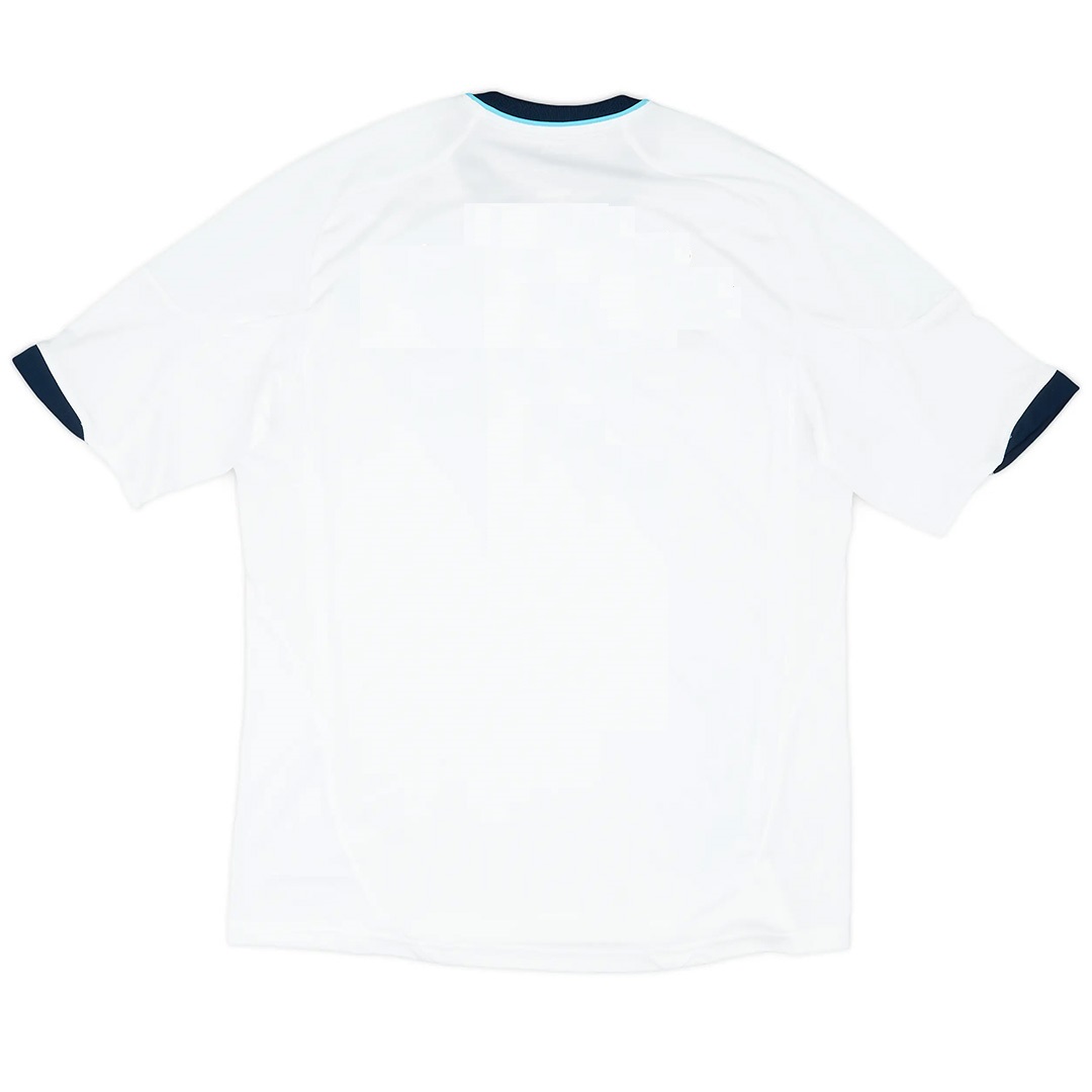 TORRES #9 Retro Chelsea Away Jersey 2012/13 - minejerseys