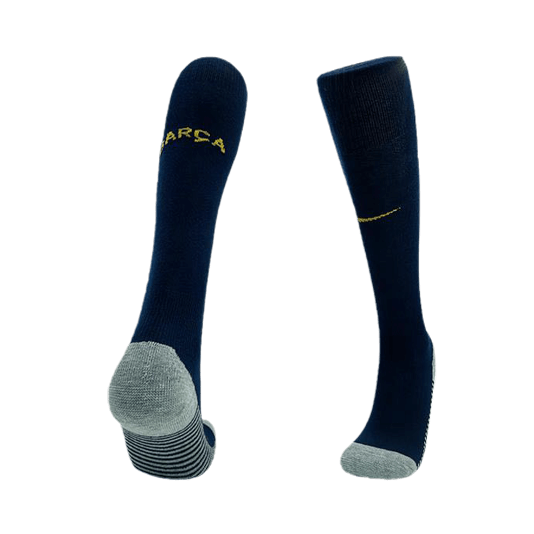 Barcelona Home Full Kit(Jersey+Shorts+Socks) 2024/25
