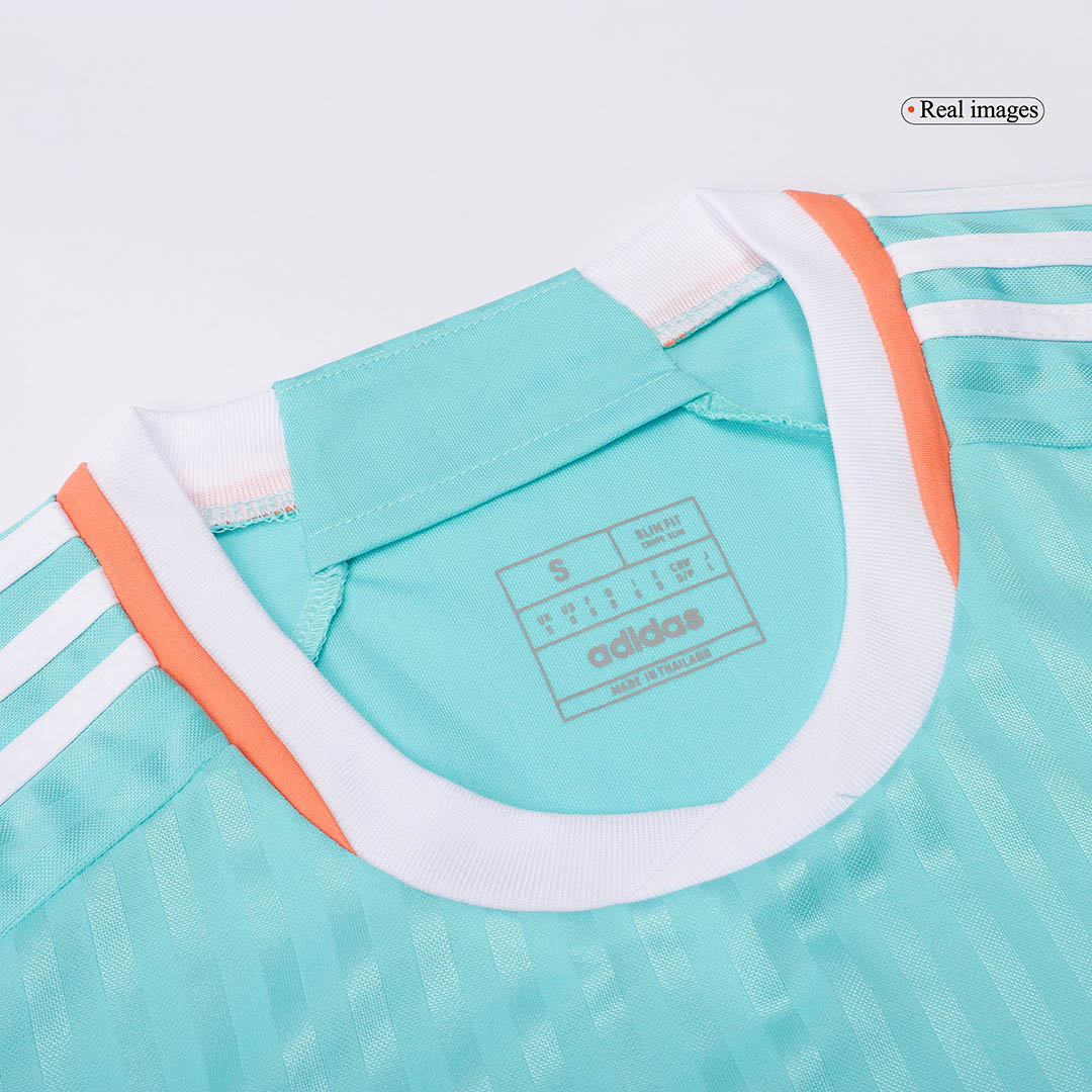 Inter Miami CF Third Jersey Kit 2024 - minejerseys