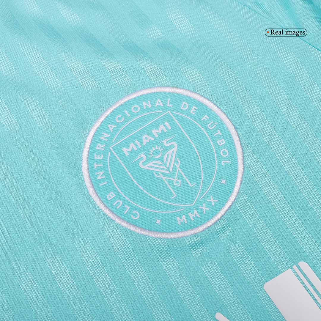 Inter Miami CF Third Jersey Kit 2024 - minejerseys