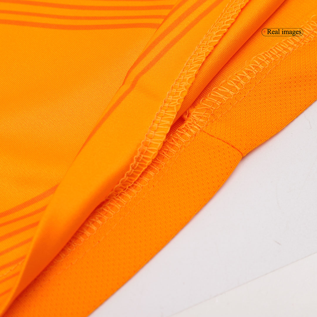 Real Madrid Away Match Jersey + Short Kit Player Verion 2024/25 - minejerseys
