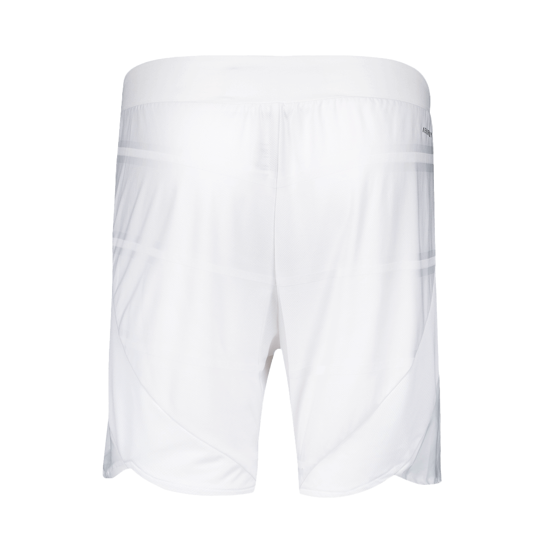 Real Madrid Home Match Jersey+Shorts+Socks Full Kit Player Version 2024/25 - minejerseys