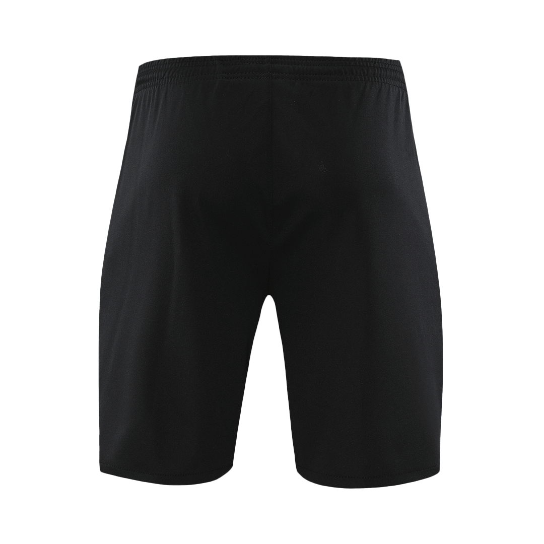 Barcelona Pre-Match Soccer Shorts 2024/25 - minejerseys