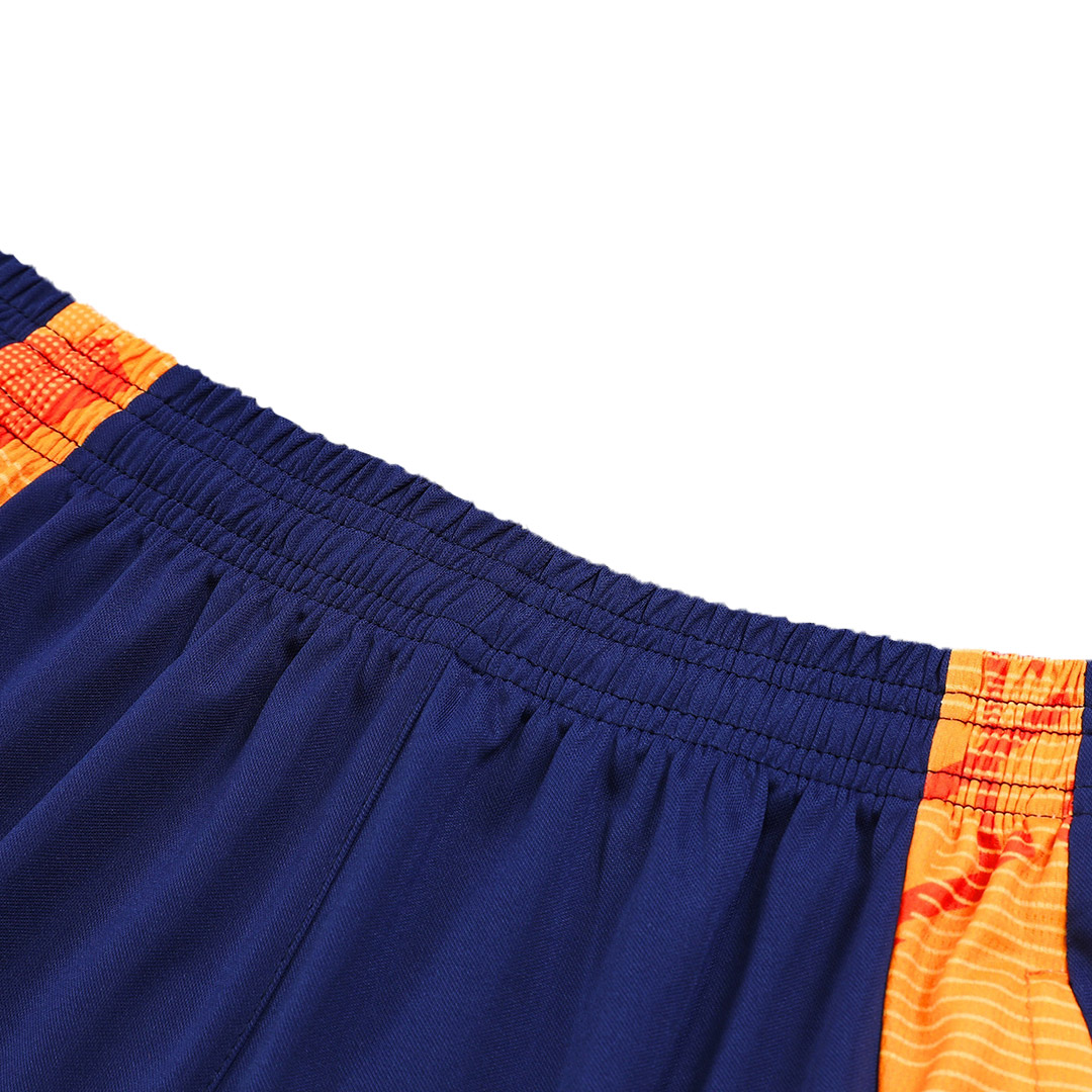 Juventus Pre-Match Soccer Shorts 2024/25 - minejerseys