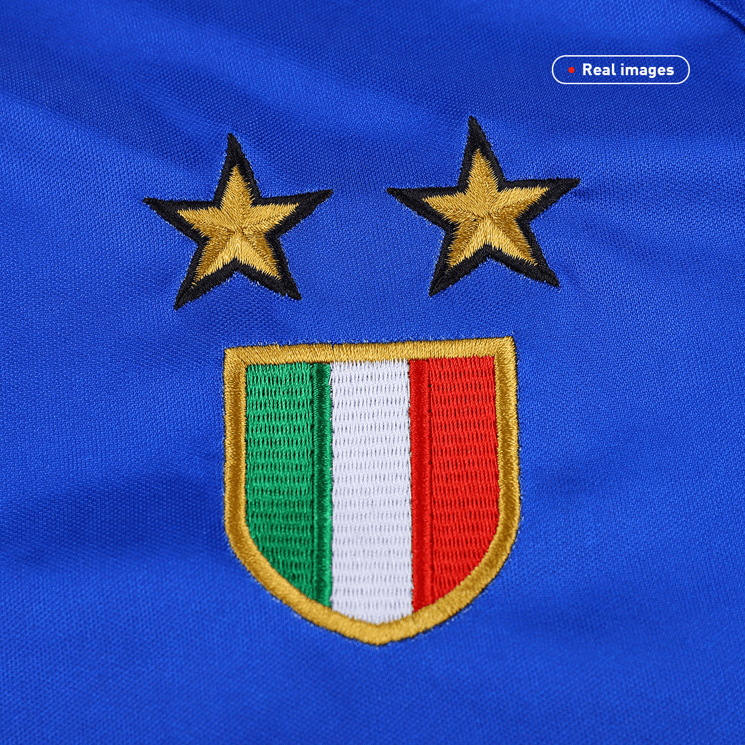 DEL PIERO #10 Retro Juventus Third Jersey 1995/96 - minejerseys