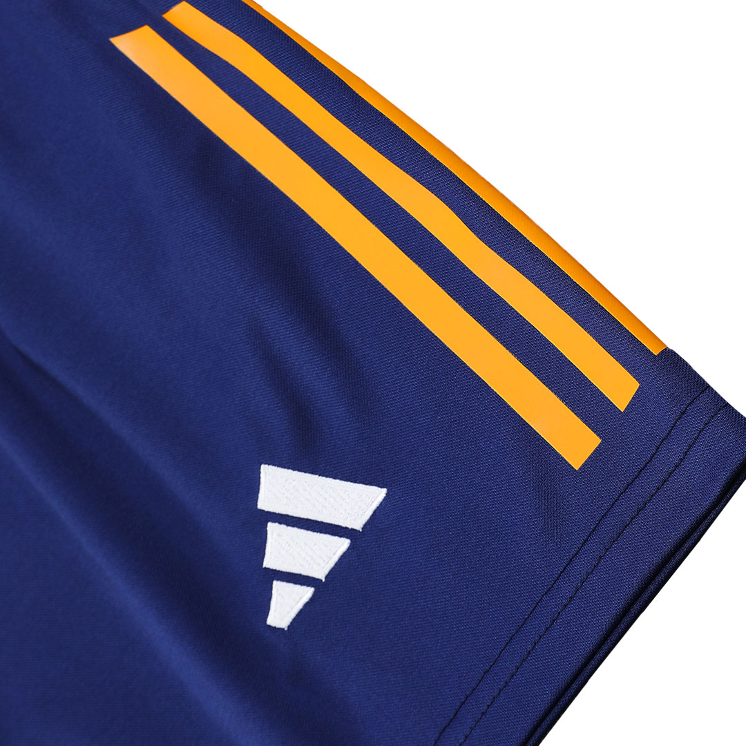 Juventus Pre-Match Soccer Shorts 2024/25 - minejerseys