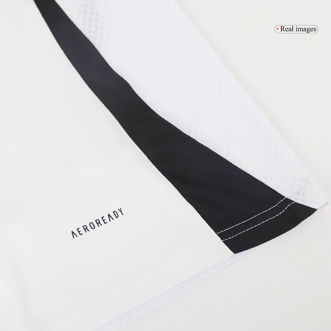 [Super Replica] MÜLLER #13 Germany Home Jersey Euro 2024 - minejerseys