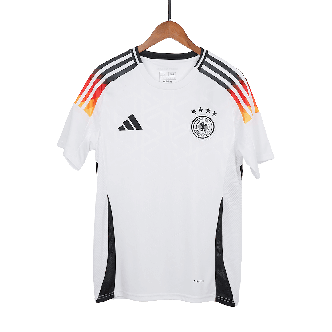 [Super Replica] MÜLLER #13 Germany Home Jersey Euro 2024 - minejerseys