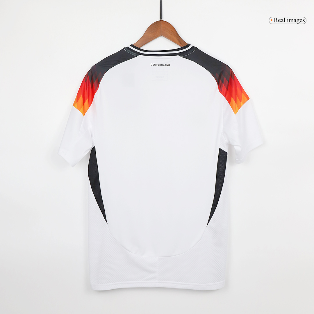 [Super Replica] MÜLLER #13 Germany Home Jersey Euro 2024 - minejerseys