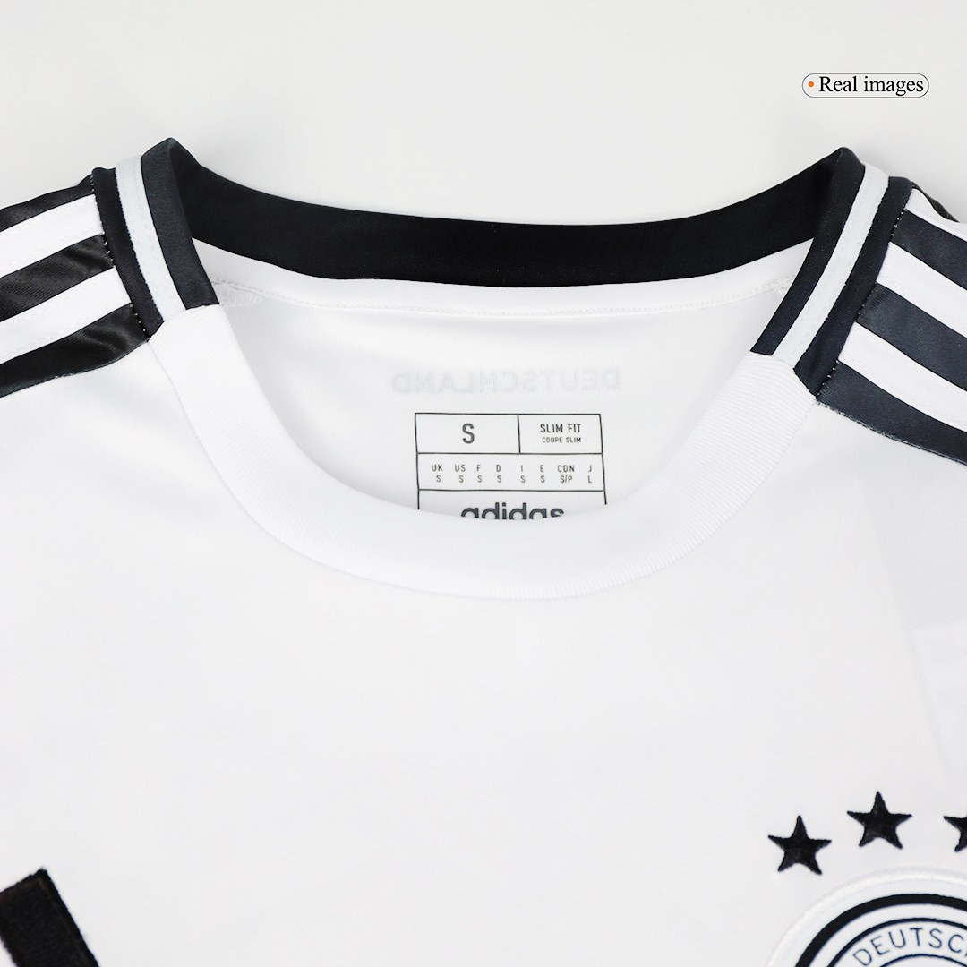 [Super Replica] MÜLLER #13 Germany Home Jersey Euro 2024 - minejerseys