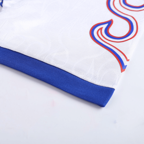 Retro Japan Away Jersey 1998 - minejerseys