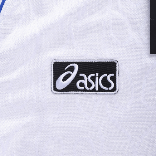 Retro Japan Away Jersey 1998 - minejerseys