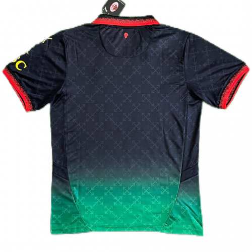 "JOÃO FÉLIX" #79 AC Milan Fourth Jersey 2024/25