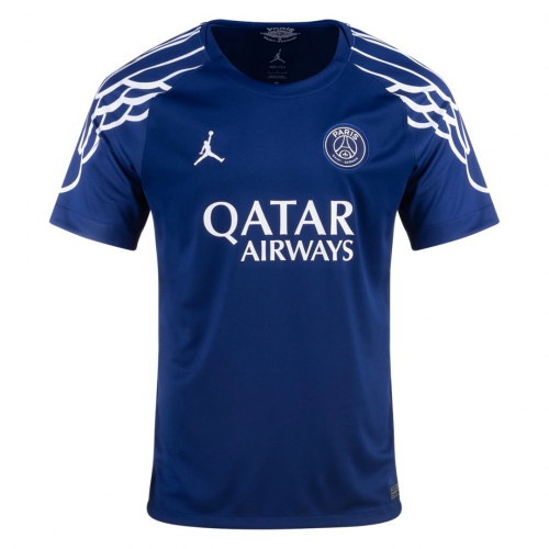 PSG Fourth Jersey Kit 2024/25