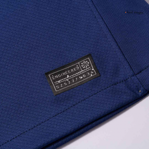 PSG Fourth Jersey Kit 2024/25
