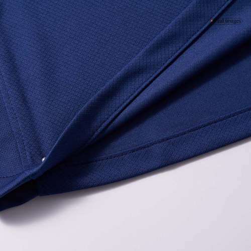 PSG Fourth Jersey Kit 2024/25